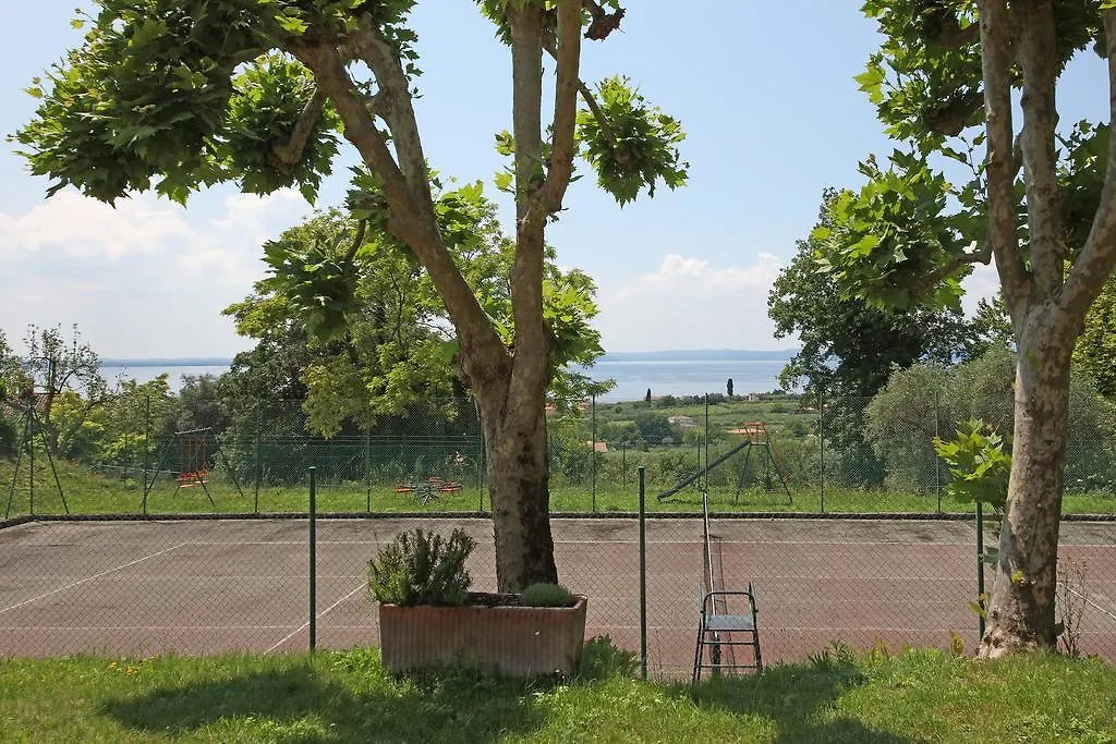 Aparthotel Appartamenti Vignol 2 Bardolino