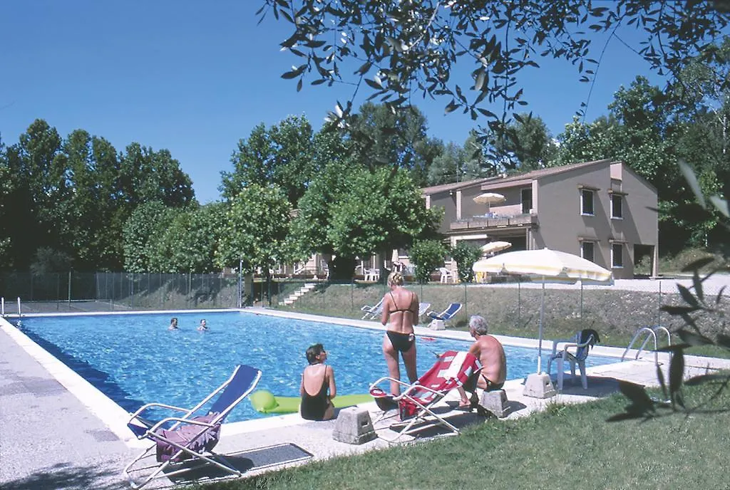 Appartamenti Vignol 2 Bardolino Italia