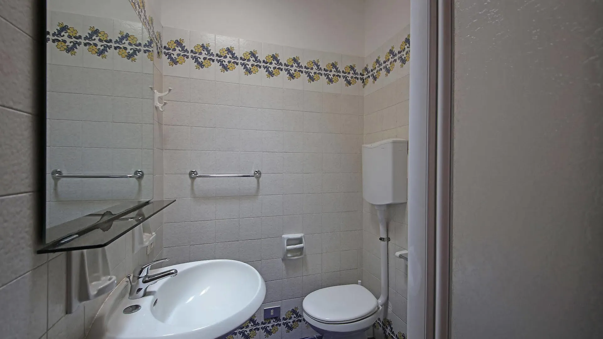 ** Aparthotel Appartamenti Vignol 2 Bardolino Italia