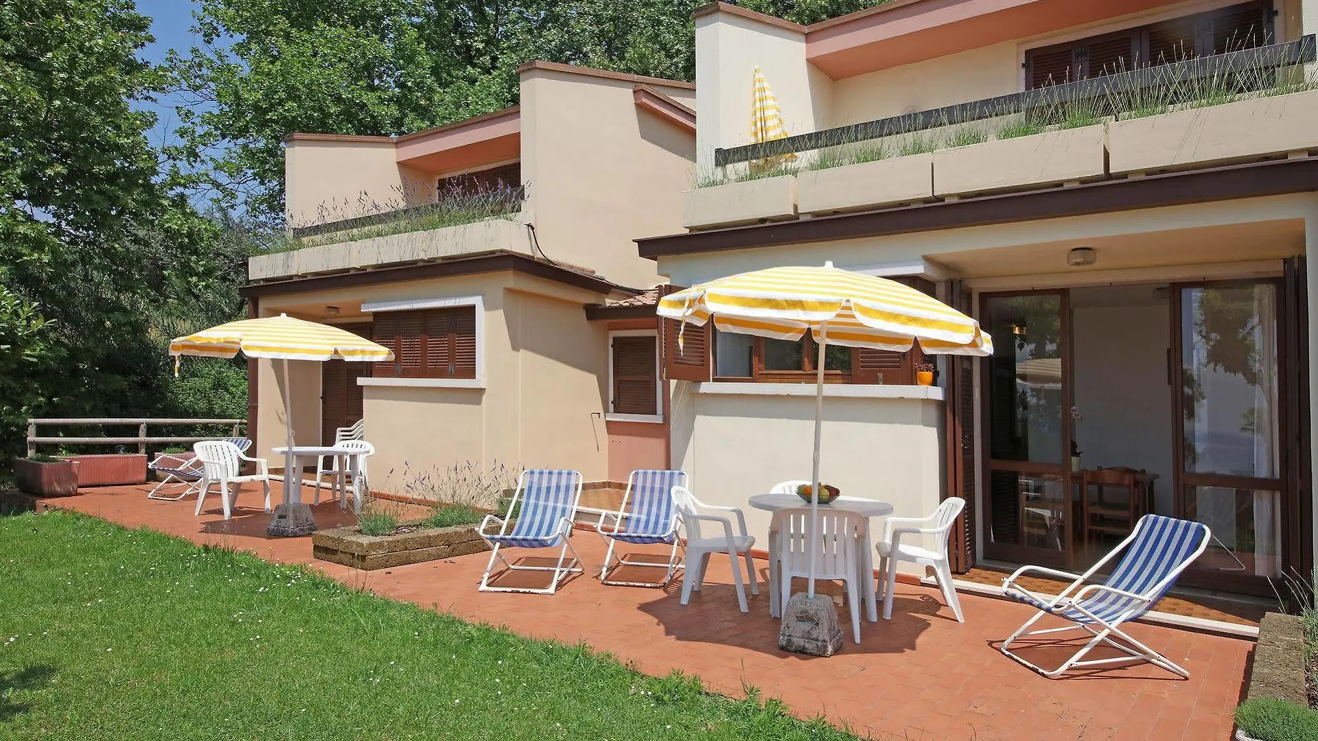 Appartamenti Vignol 2 Bardolino 2*,  Italia