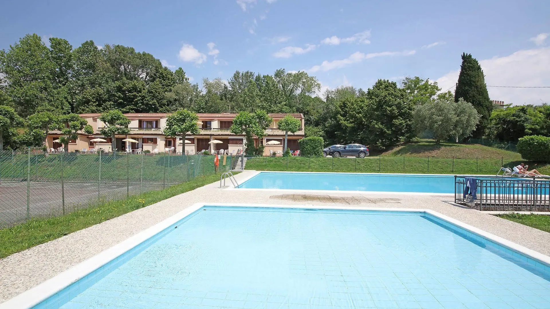 Appartamenti Vignol 2 Bardolino Aparthotel