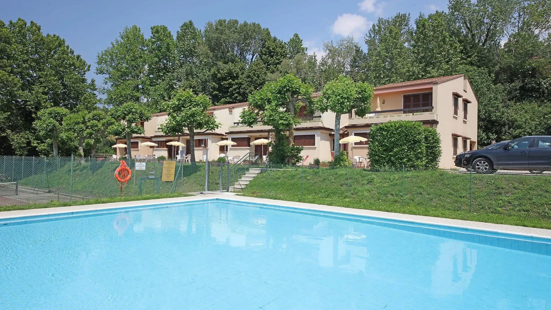Appartamenti Vignol 2 Bardolino