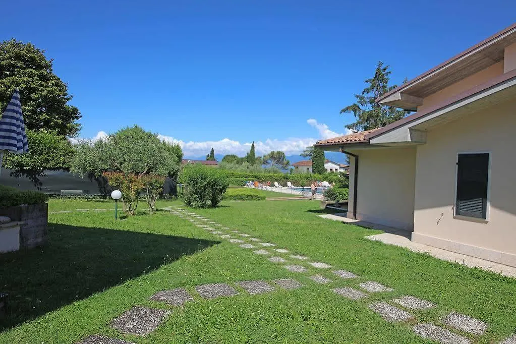Appartamenti Vignol 2 Bardolino