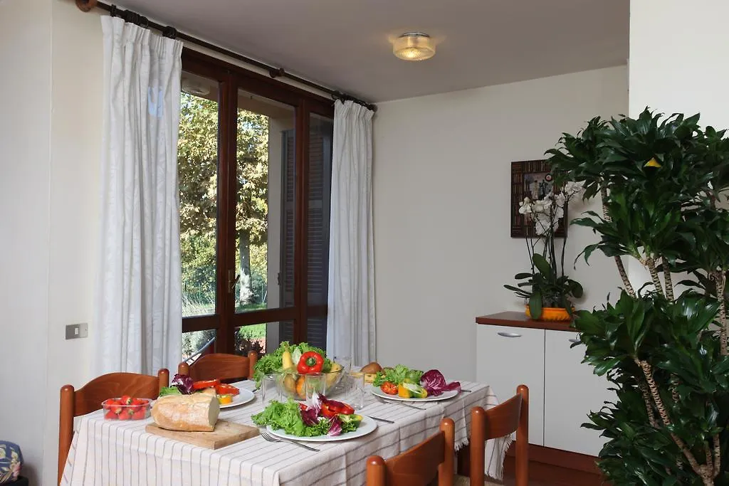 Aparthotel Appartamenti Vignol 2 Bardolino