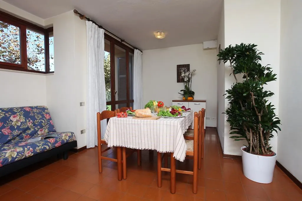 Appartamenti Vignol 2 Bardolino