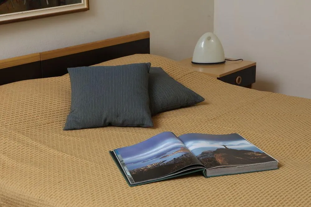 Aparthotel Appartamenti Vignol 2 Bardolino