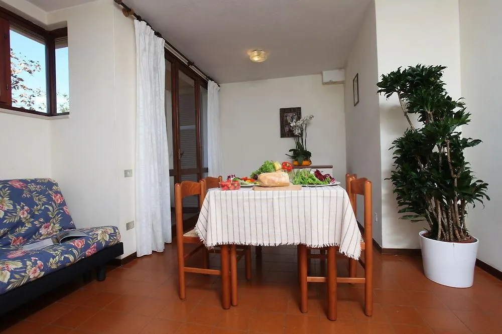 Appartamenti Vignol 2 Bardolino Aparthotel