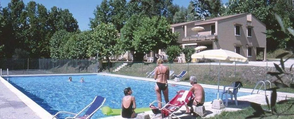 Appartamenti Vignol 2 Bardolino 2*,  Italien