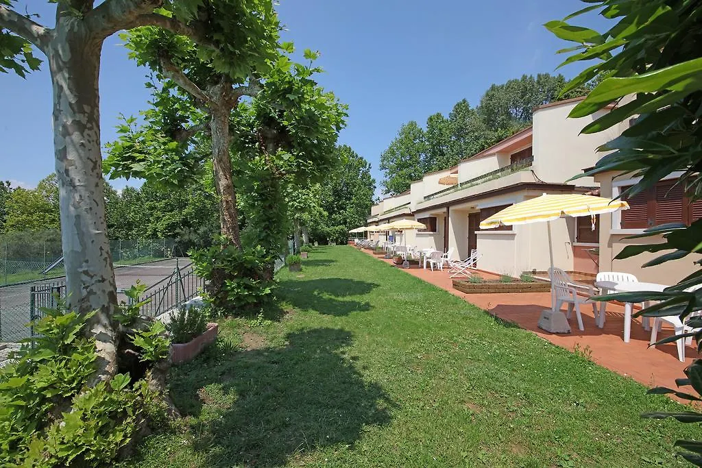** Lejlighedshotel Appartamenti Vignol 2 Bardolino Italien