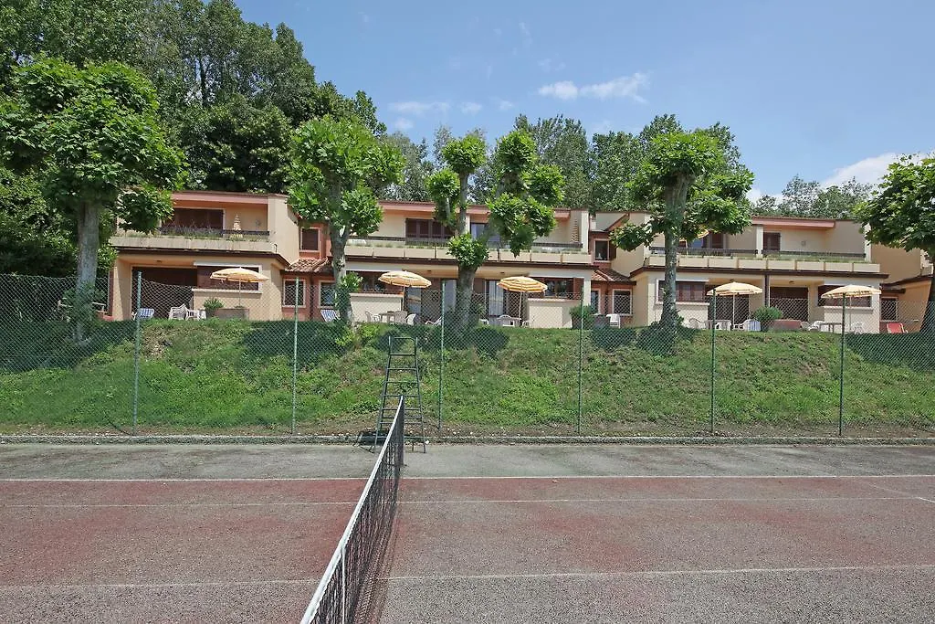 Appartamenti Vignol 2 Bardolino