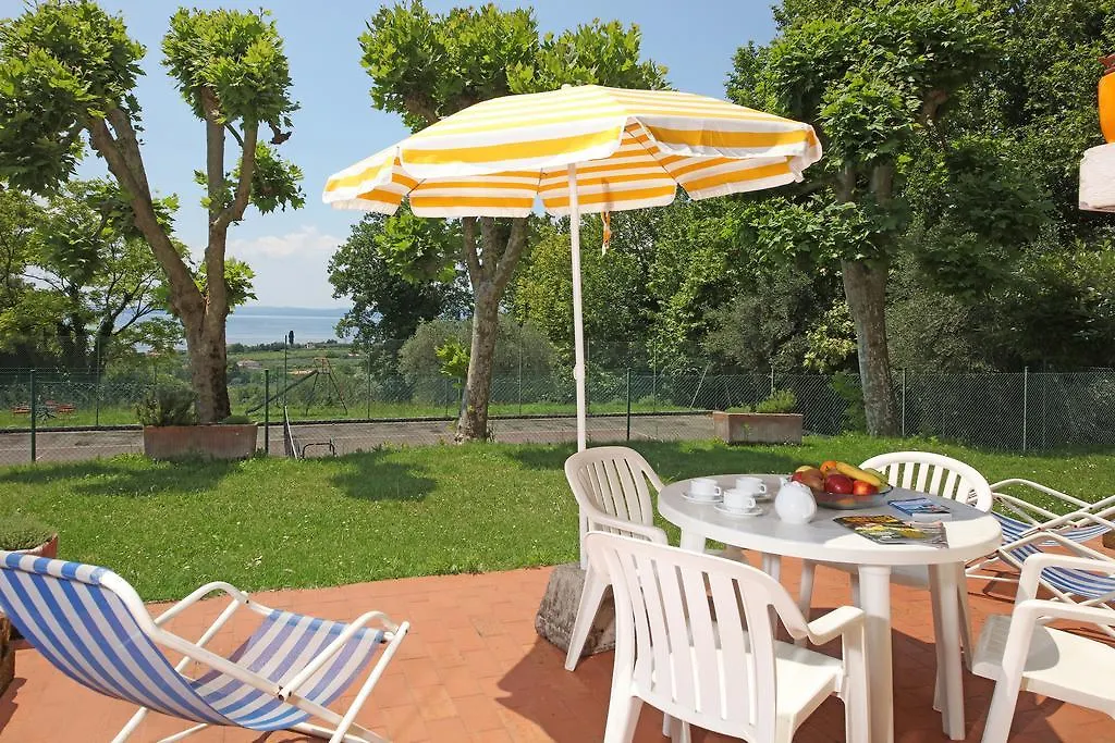 Appartamenti Vignol 2 Bardolino 2*,