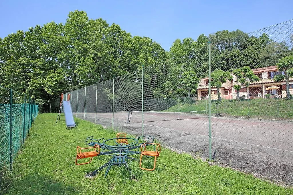 Lejlighedshotel Appartamenti Vignol 2 Bardolino