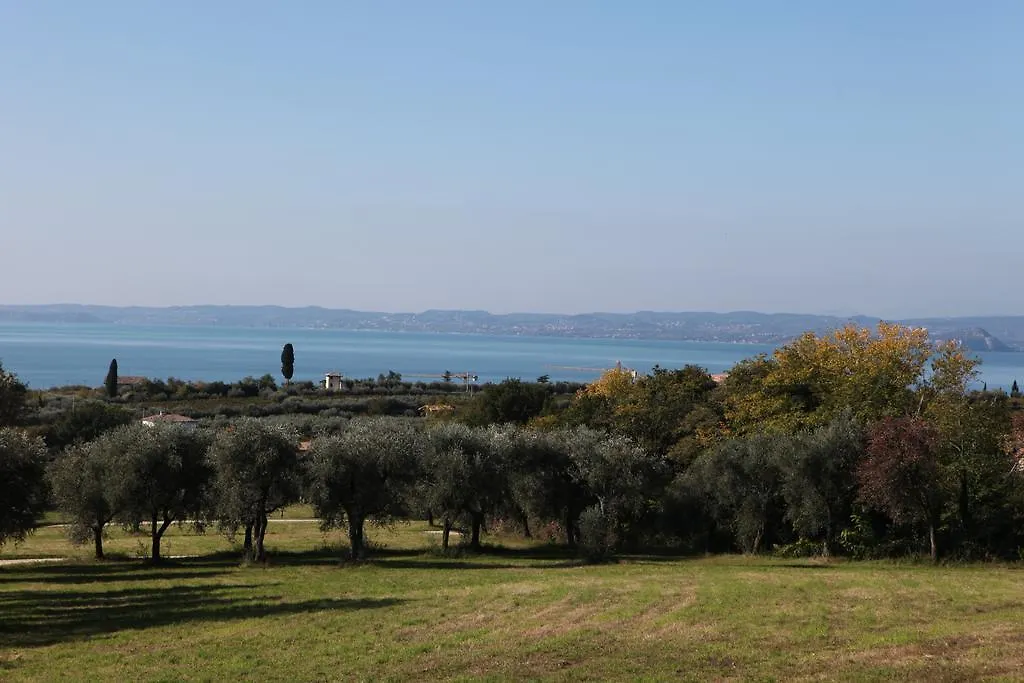 Appartamenti Vignol 2 Bardolino Aparthotel