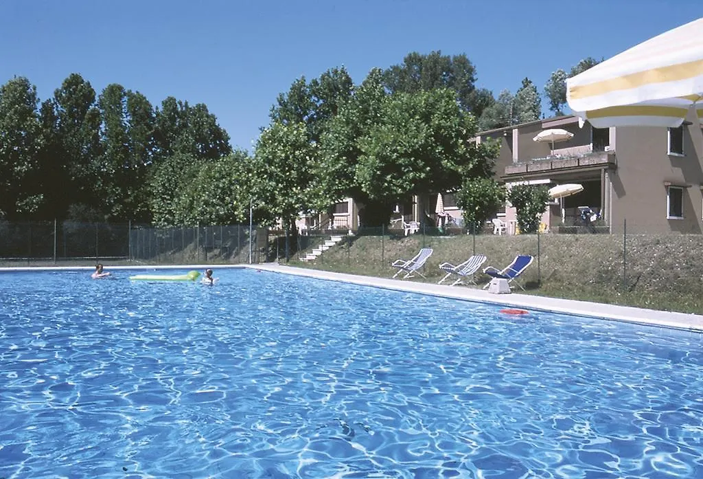 Appartamenti Vignol 2 Bardolino