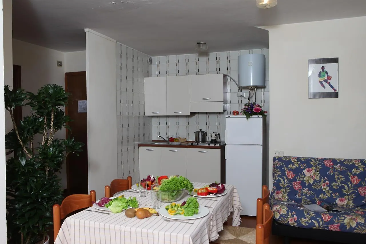 Appartamenti Vignol 2 Bardolino Lejlighedshotel