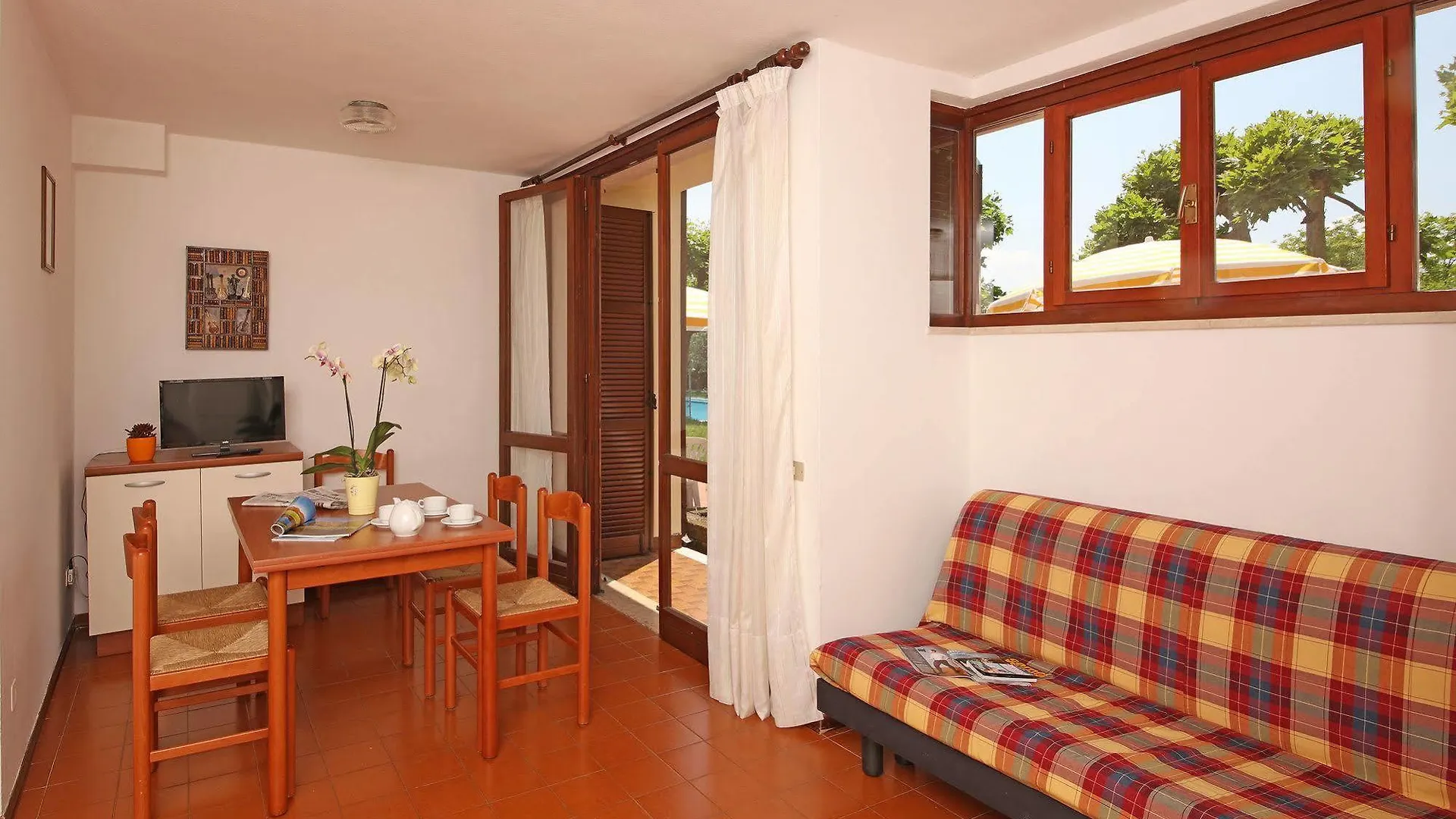 Aparthotel Appartamenti Vignol 2 Bardolino