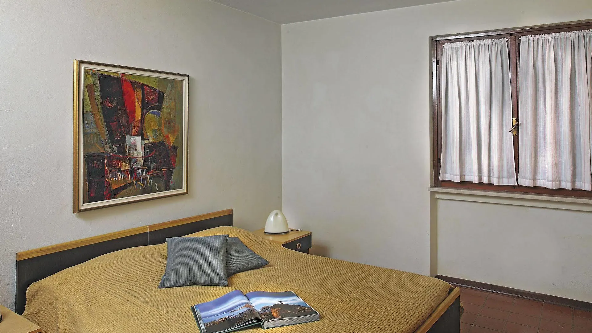 Appartamenti Vignol 2 Bardolino Lejlighedshotel