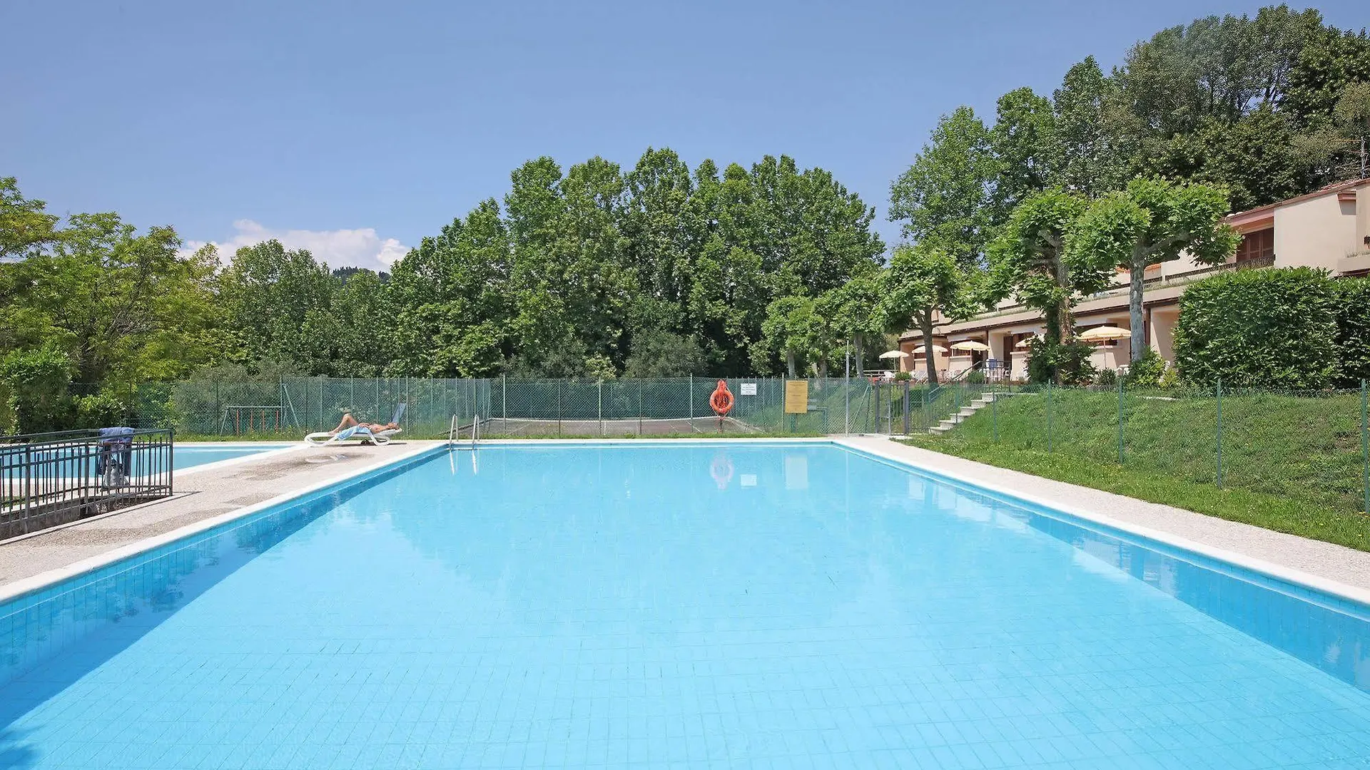 Lejlighedshotel Appartamenti Vignol 2 Bardolino