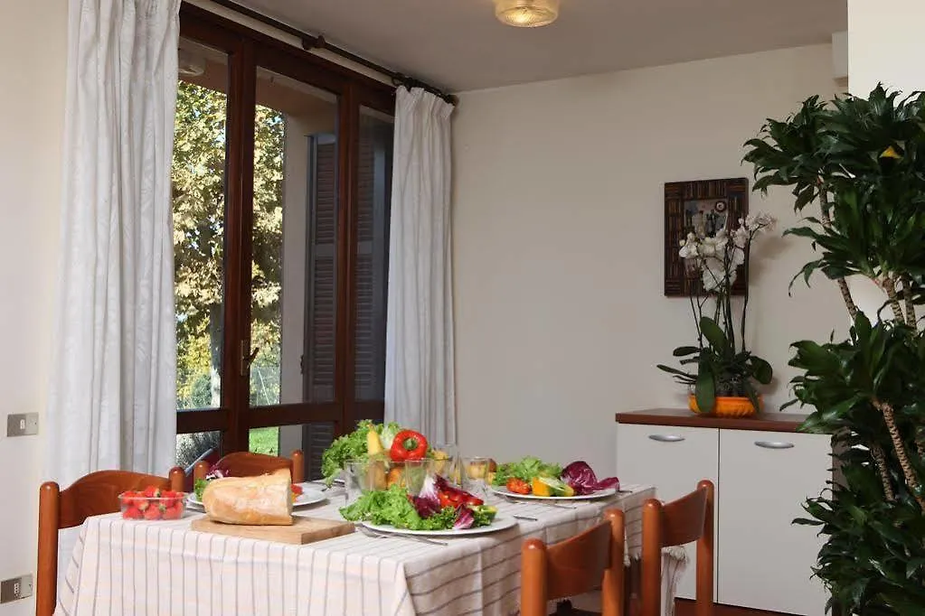 Lejlighedshotel Appartamenti Vignol 2 Bardolino