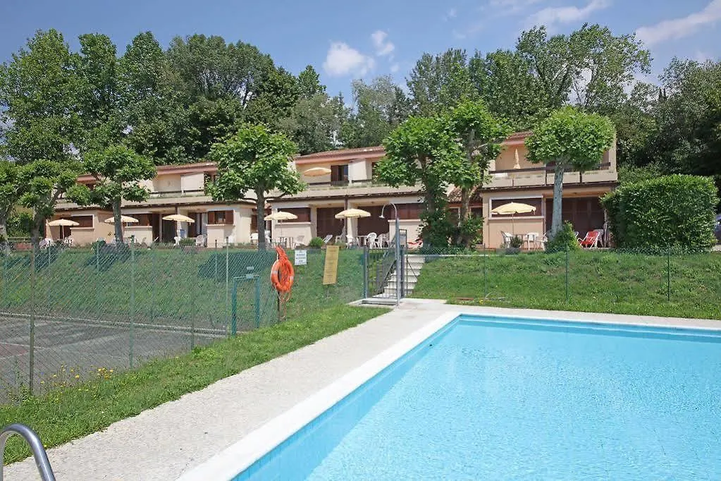 Appartamenti Vignol 2 Bardolino Italien