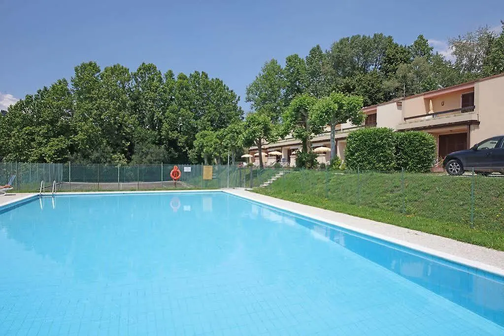 Appartamenti Vignol 2 Bardolino Aparthotel