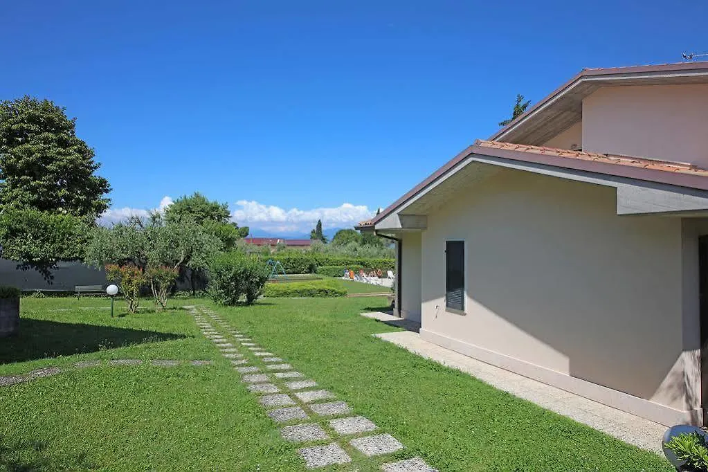 Appartamenti Vignol 2 Bardolino 2*,  Italien