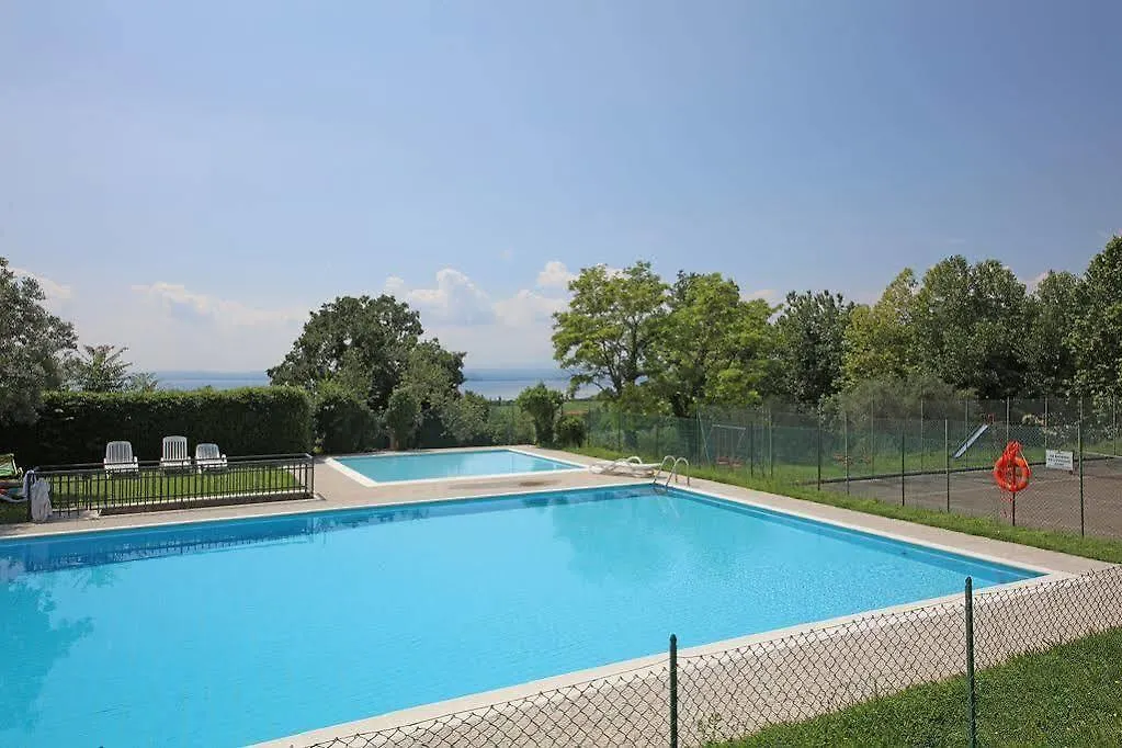 Appartamenti Vignol 2 Bardolino Italien