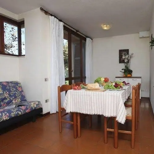 Lejlighedshotel Appartamenti Vignol 2 Bardolino